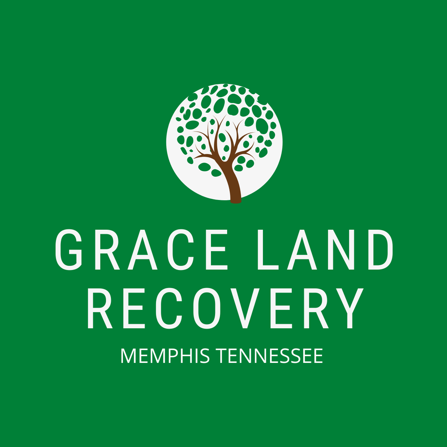Grace Land Recovery